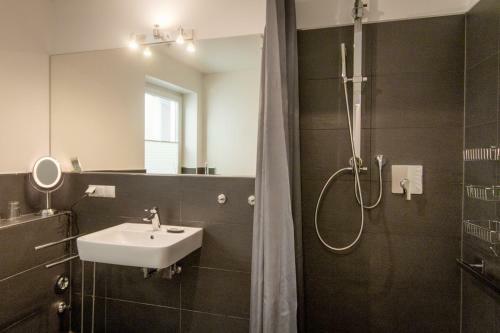 Apartamentos Ferienapartments Am Steinfelder Hof
