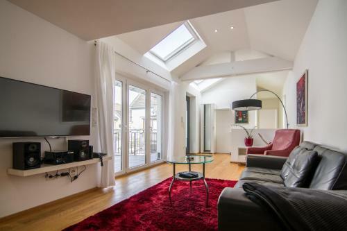 Apartamentos Ferienapartments Am Steinfelder Hof