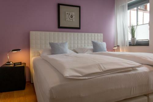 Apartamentos Ferienapartments Am Steinfelder Hof