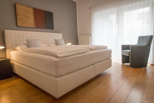 Apartamentos Ferienapartments Am Steinfelder Hof