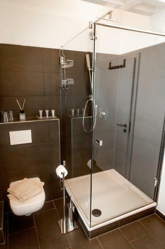 Apartamentos Ferienapartments Am Steinfelder Hof