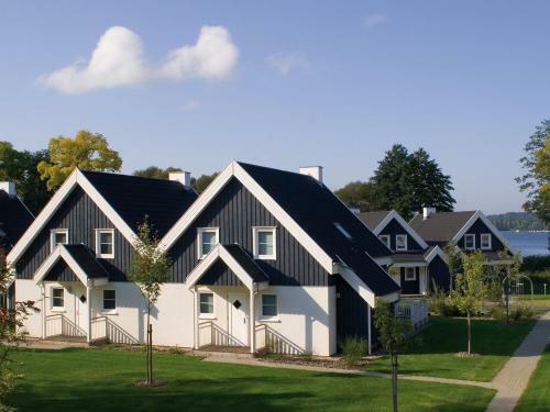 Hotel Holiday Home Schlosspark Bad Saarow.15