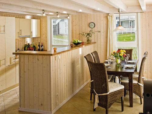Hotel Holiday Home Schlosspark Bad Saarow.15