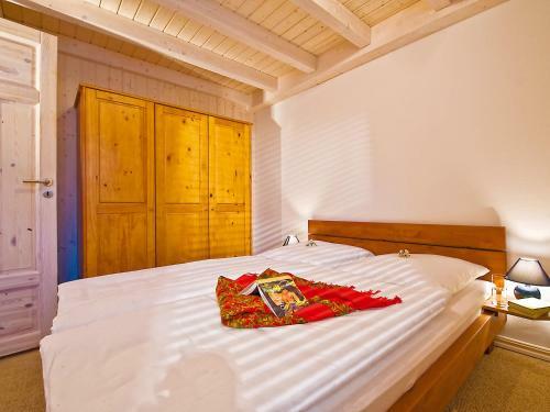 Hotel Holiday Home Schlosspark Bad Saarow.15