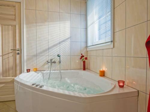 Hotel Holiday Home Schlosspark Bad Saarow.15