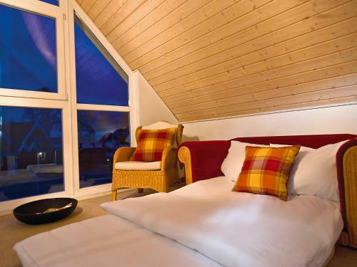 Hotel Holiday Home Schlosspark Bad Saarow.6