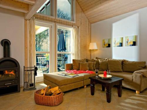 Hotel Holiday Home Schlosspark Bad Saarow.16