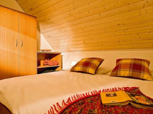 Hotel Holiday Home Schlosspark Bad Saarow.4