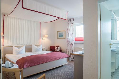 Hotel Chalet