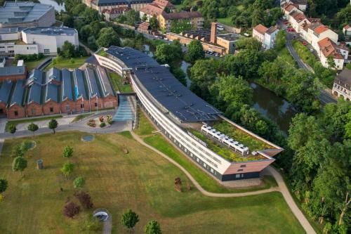 Welcome Kongress Hotel Bamberg