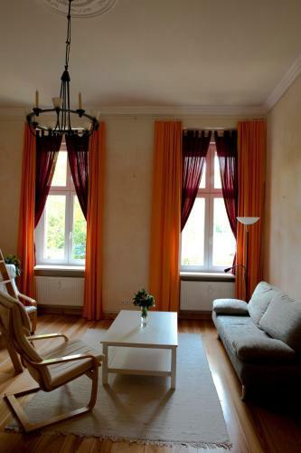 Albergue Excellent Apartments Kreuzberg