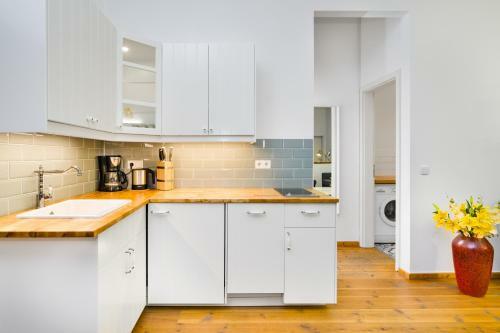 Greatstay Apartment - Melchiorstr.