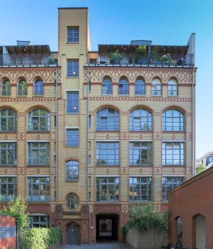 Greatstay Apartment - Melchiorstr.