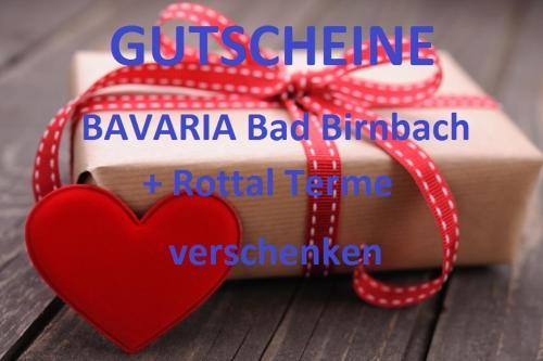 Apartamento Bavaria Bad Birnbach