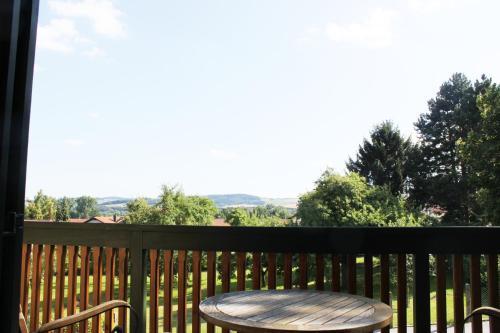 Apartamento Bavaria Bad Birnbach