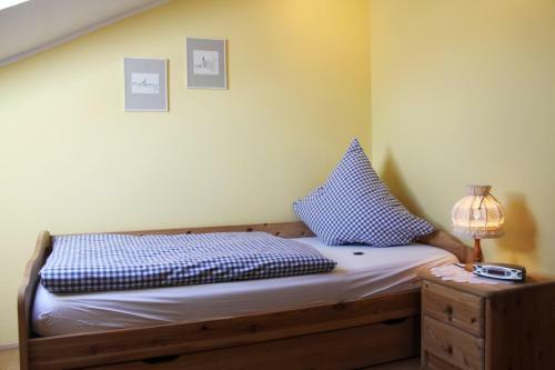 Apartamento Bavaria Bad Birnbach
