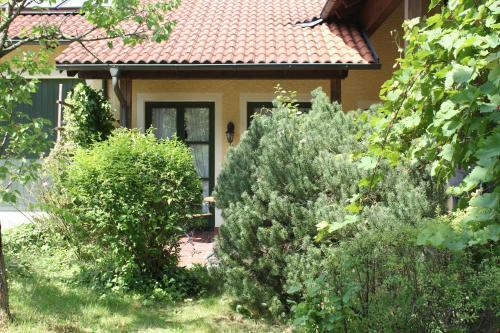 Apartamento Bavaria Bad Birnbach