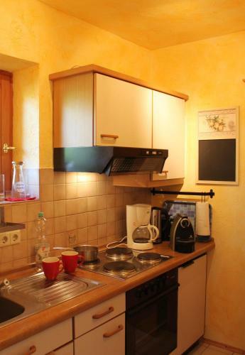 Apartamento Bavaria Bad Birnbach