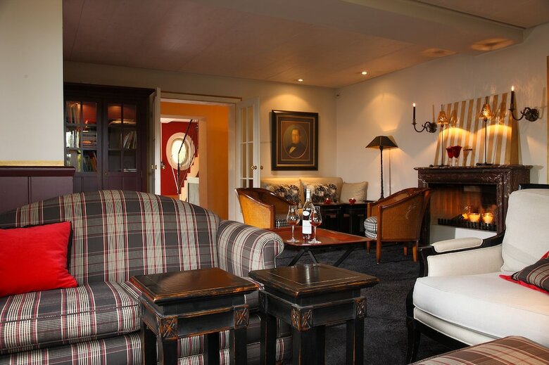 Hotel Villino