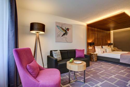 Hotel Fourside