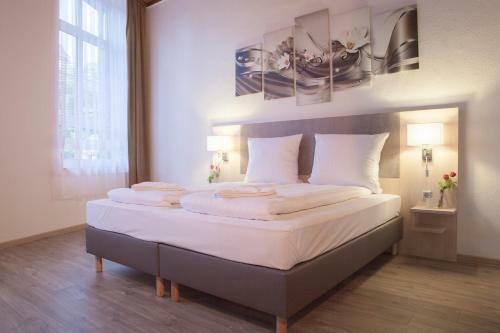Hotel Schugt