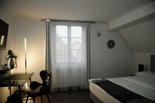 Hotel Sporcher Nest