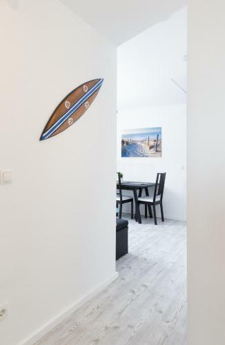Apartamento D�nenhaus Steinmarne