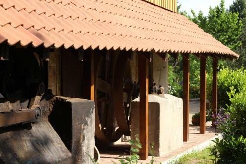 Apartamento Oberm�hle Duderstadt