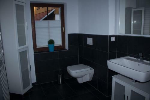 Apartamento Oberm�hle Duderstadt