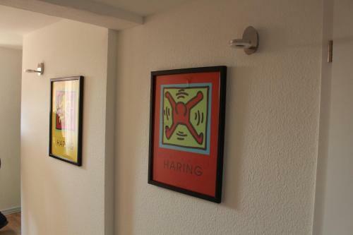 Apartamento Oberm�hle Duderstadt
