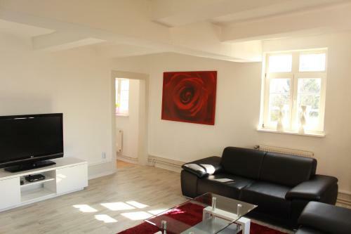 Apartamento Oberm�hle Duderstadt