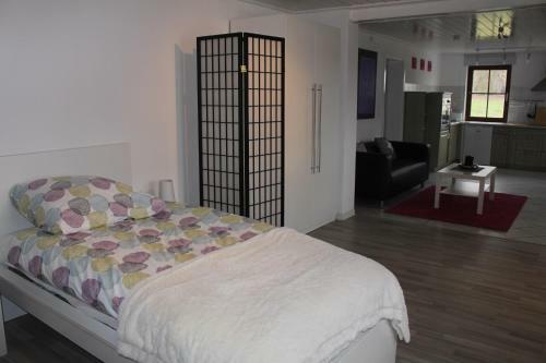 Apartamento Oberm�hle Duderstadt