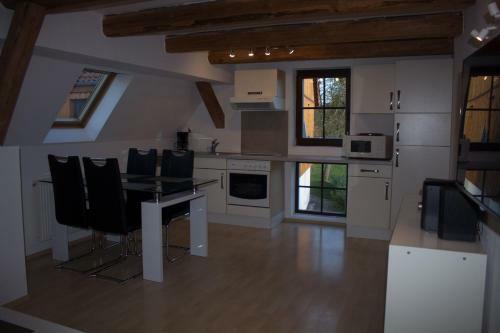 Apartamento Oberm�hle Duderstadt