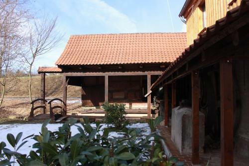 Apartamento Oberm�hle Duderstadt