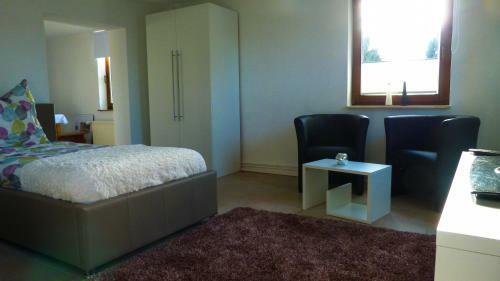 Apartamento Oberm�hle Duderstadt