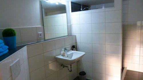 Apartamento Oberm�hle Duderstadt