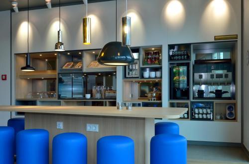 B&B Hotel Duisburg