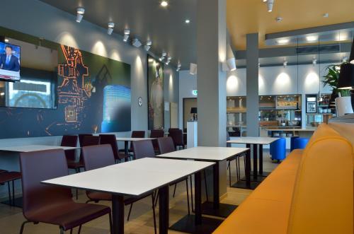 B&B Hotel Duisburg