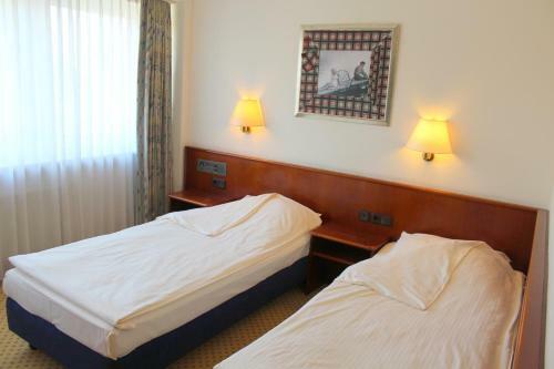 Hotel Elbroich