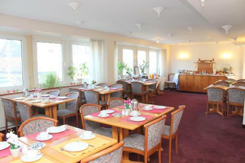 Hotel Elbroich