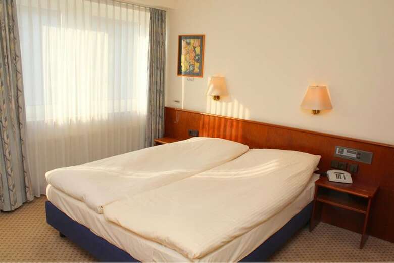 Hotel Elbroich