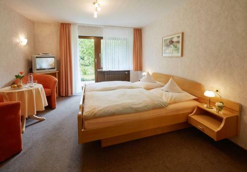 Apartamento Haus Am Kaltenbach