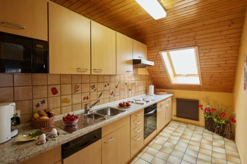 Apartamento Haus Am Kaltenbach