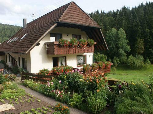 Apartamento Haus Am Kaltenbach