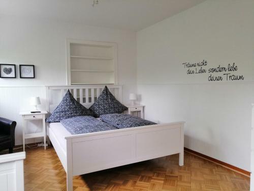 Apartamento Ferienwohnung Frank Greitemann