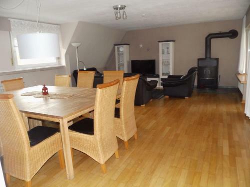 Apartamento Ferienwohnung Frank Greitemann