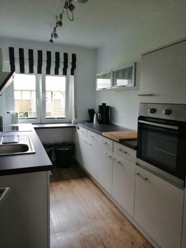 Apartamento Ferienwohnung Frank Greitemann