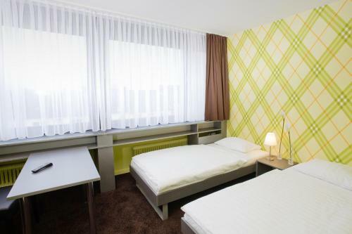 Bildungshotel