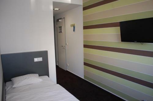 Bildungshotel