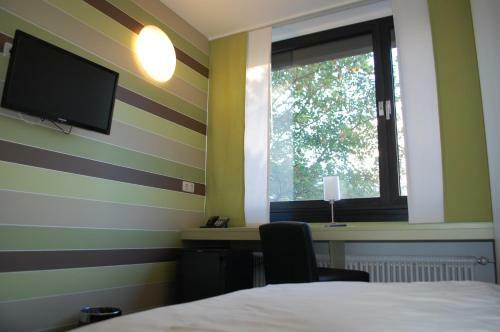 Bildungshotel